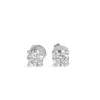 18ct White Gold 1.60ct Diamond Stud Earrings