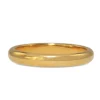 22ct Yellow Gold Antique Band Ring