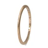 15ct Yellow Gold Antique Spacer Band Ring
